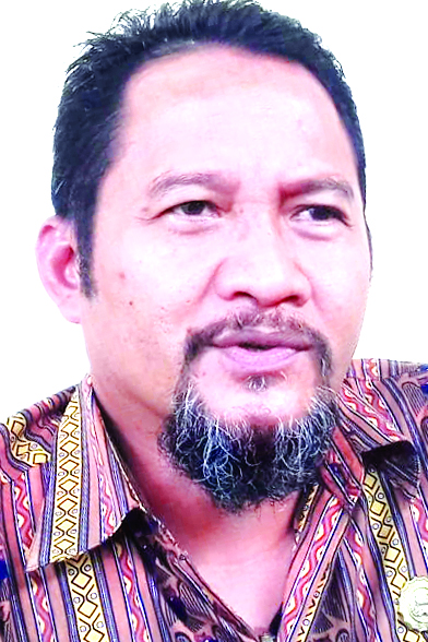 Boltim Masuki Era New Normal